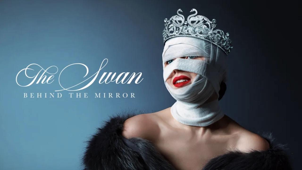 فيلم The Swan: Behind the Mirror 2026 مترجم