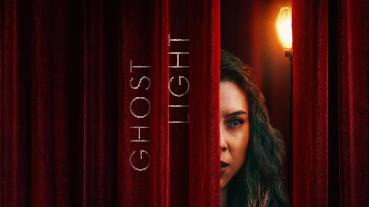 فيلم Ghost Light 2026 مترجم