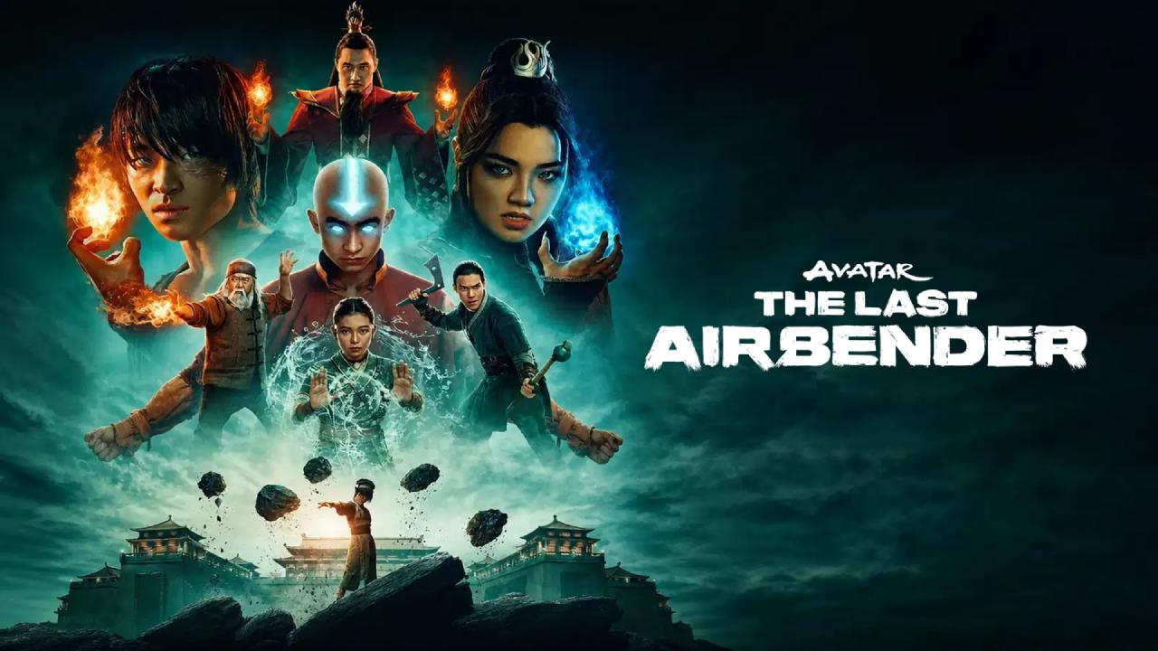 مسلسل Avatar: The Last Airbender الموسم الثاني الحلقة 5 الخامسة مترجمة