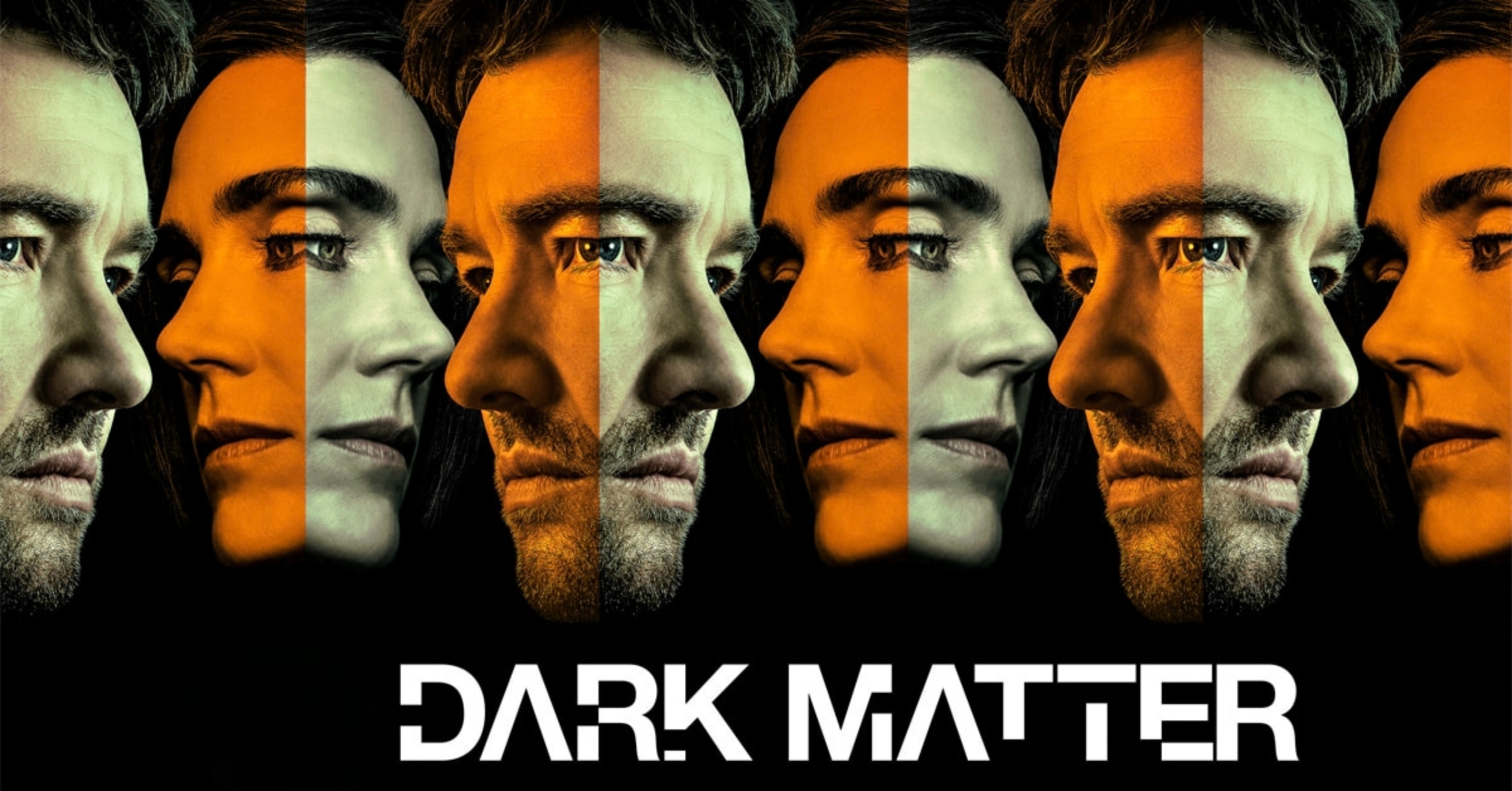 مسلسل Dark Matter الموسم الثاني الحلقة 1 الاولى مترجمة