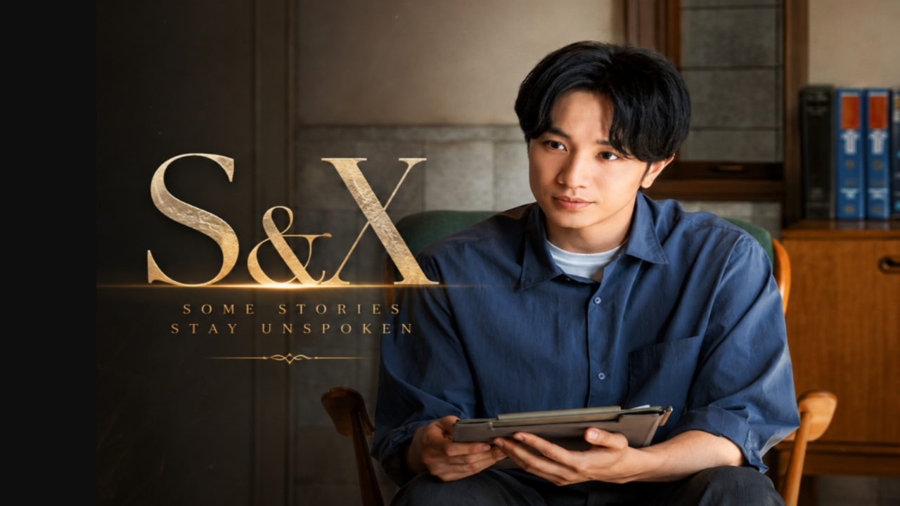مسلسل S&X الحلقة 7 السابعة والاخيرة  مترجمة